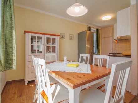 Prodej bytu, 3+1, 70 m²