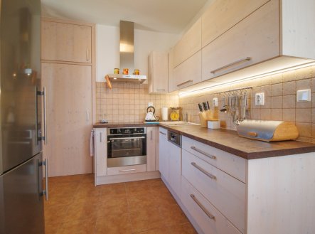 Prodej bytu, 3+1, 70 m²