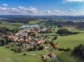 Prodej pozemku pro bydlení, 992 m²