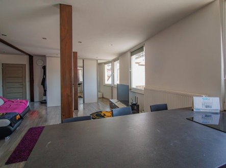 Pronájem bytu, 2+kk, 50 m²