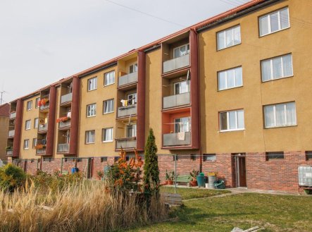 Prodej bytu, 3+1, 69 m²
