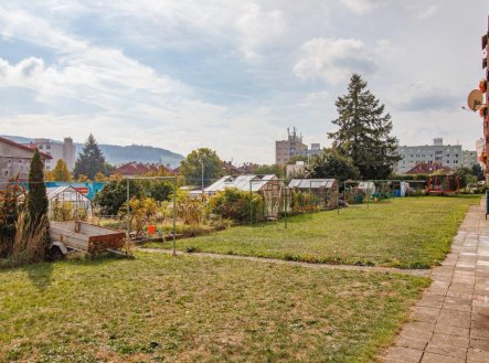 Prodej bytu, 3+1, 69 m²