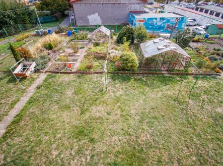 Prodej bytu, 3+1, 69 m²