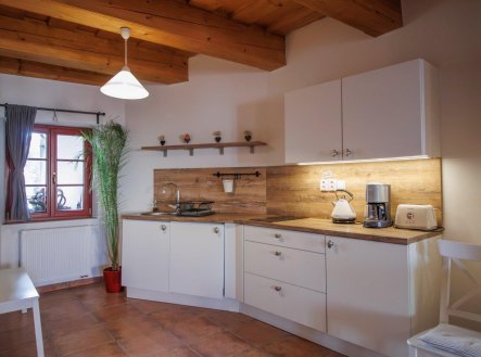 Pronájem bytu, atypický, 35 m² obrázek