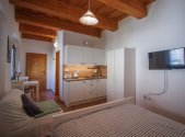 Pronájem bytu, atypický, 25 m²