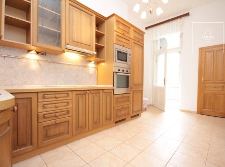 Pronájem bytu, 3+1, 94 m²