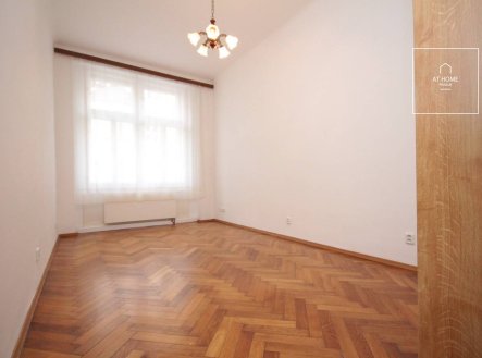 Pronájem bytu, 3+1, 94 m²