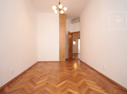 Pronájem bytu, 3+1, 94 m²