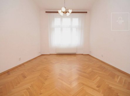 Pronájem bytu, 3+1, 94 m²