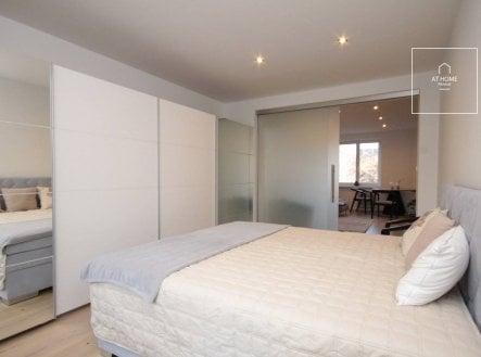Pronájem bytu, 2+kk, 53 m²