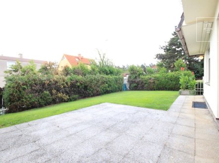 Pronájem domu/vily, 365 m²