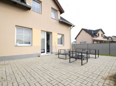 Pronájem domu/vily, 103 m²
