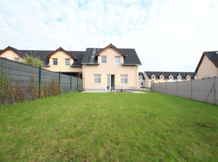 Pronájem domu/vily, 103 m²