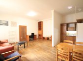 Pronájem bytu, 2+kk, 71 m²