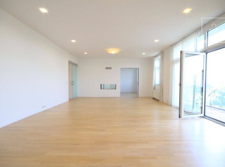 Pronájem bytu, 5+1, 221 m²