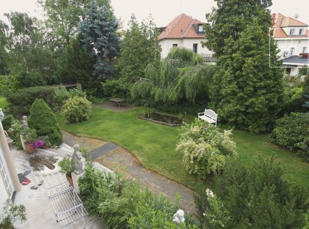 Pronájem bytu, 4+1, 150 m²