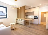 Pronájem bytu, 1+kk, 28 m²