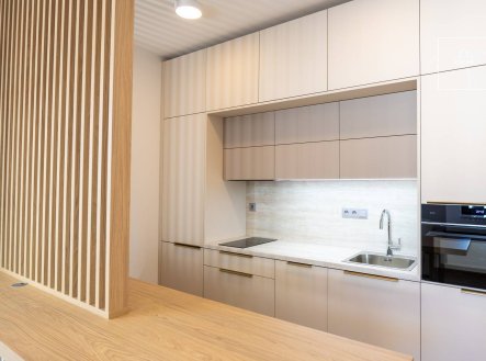 Pronájem bytu, 1+kk, 28 m²