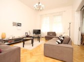 Pronájem bytu, 3+1, 108 m²