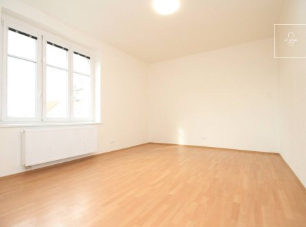 Pronájem bytu, 2+1, 49 m²