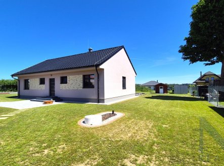 Prodej domu/vily, 112 m²