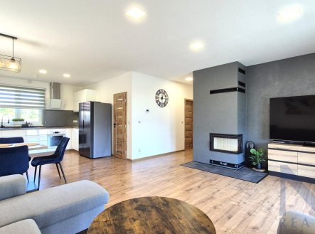 Prodej domu/vily, 112 m²
