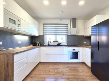 Prodej domu/vily, 112 m²