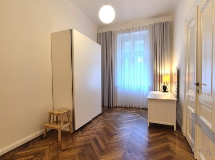 Pronájem bytu, 3+1, 76 m²
