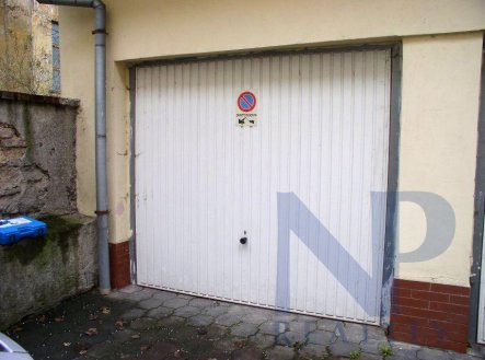Pronájem
