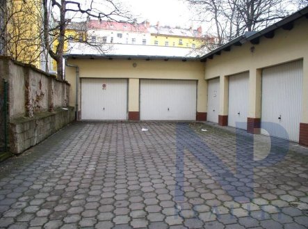Pronájem