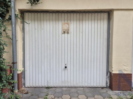 Pronájem