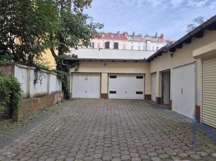Pronájem