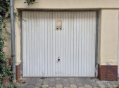 Pronájem - malý objekt/garáž