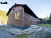 Prodej chaty/rekreačního objektu, 115 m²