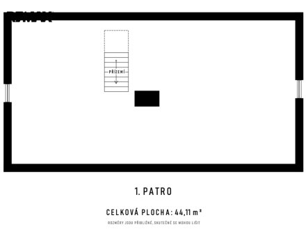 Prodej chaty/rekreačního objektu, 115 m²