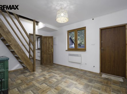 Prodej chaty/rekreačního objektu, 115 m²