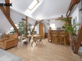 Prodej bytu, 4+kk, 139 m²