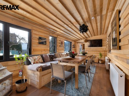 Prodej jiné komerční nemovitosti, 450 m²