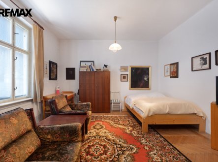 Prodej kanceláře, 280 m²