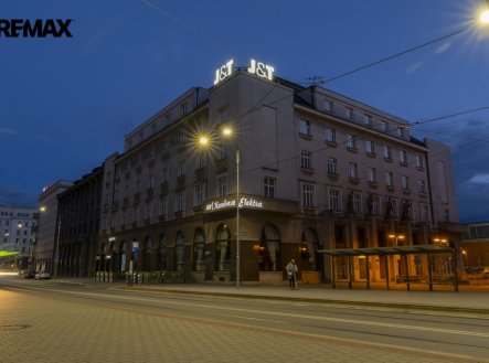 Prodej jiné komerční nemovitosti, 7 079 m²
