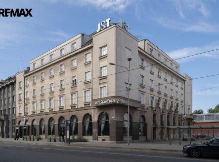 Prodej jiné komerční nemovitosti, 7 079 m²