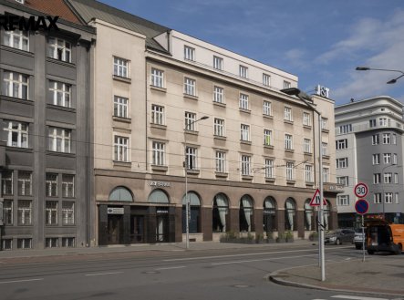 Prodej jiné komerční nemovitosti, 7 079 m²