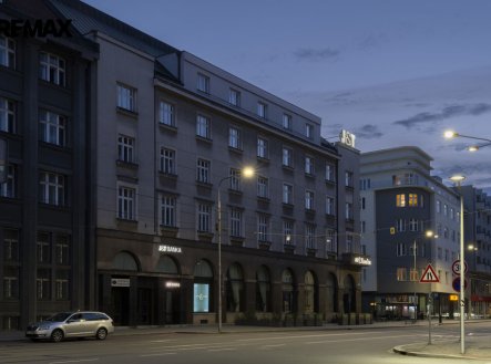 Prodej obchodní prostory, 7 079 m²