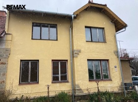 Prodej domu/vily, 180 m²