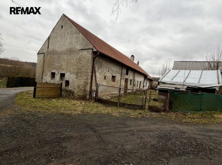 Prodej domu/vily, 354 m²