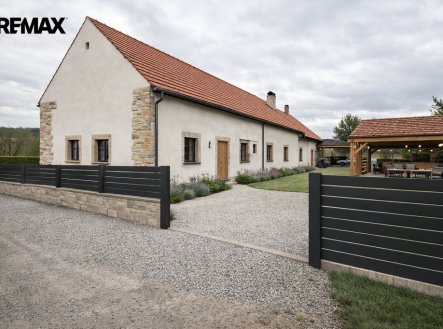 Prodej domu/vily, 354 m²