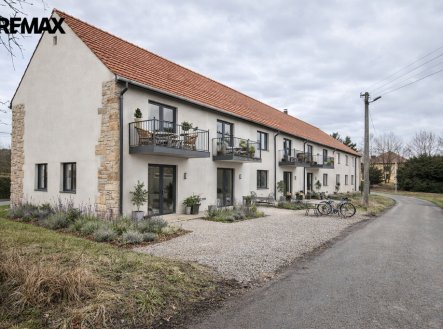 Prodej domu/vily, 354 m²