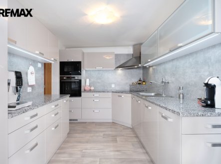 Prodej domu/vily, 160 m²