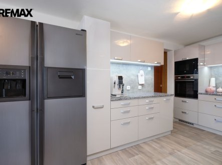 Prodej domu/vily, 160 m²