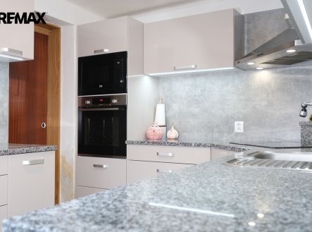 Prodej domu/vily, 160 m²
